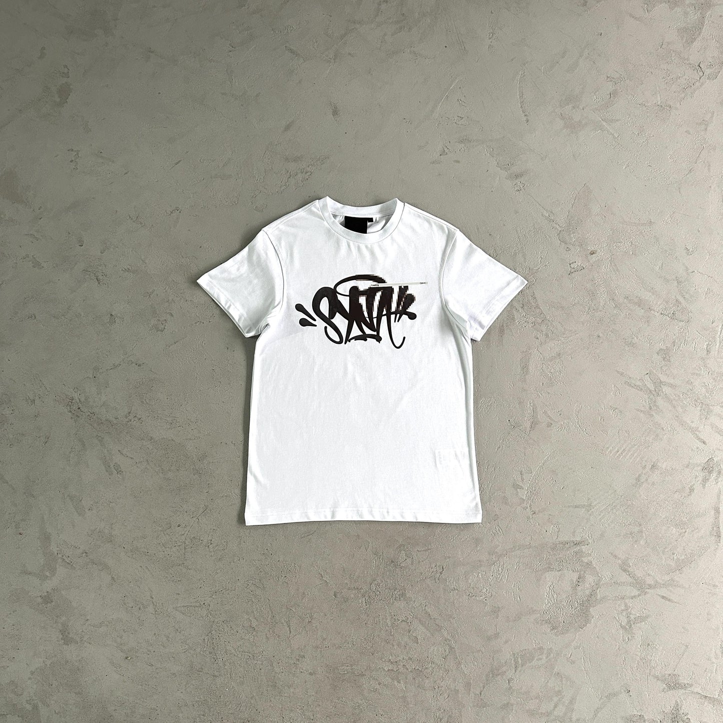 T-shirt Synaworld en cours de chargement
