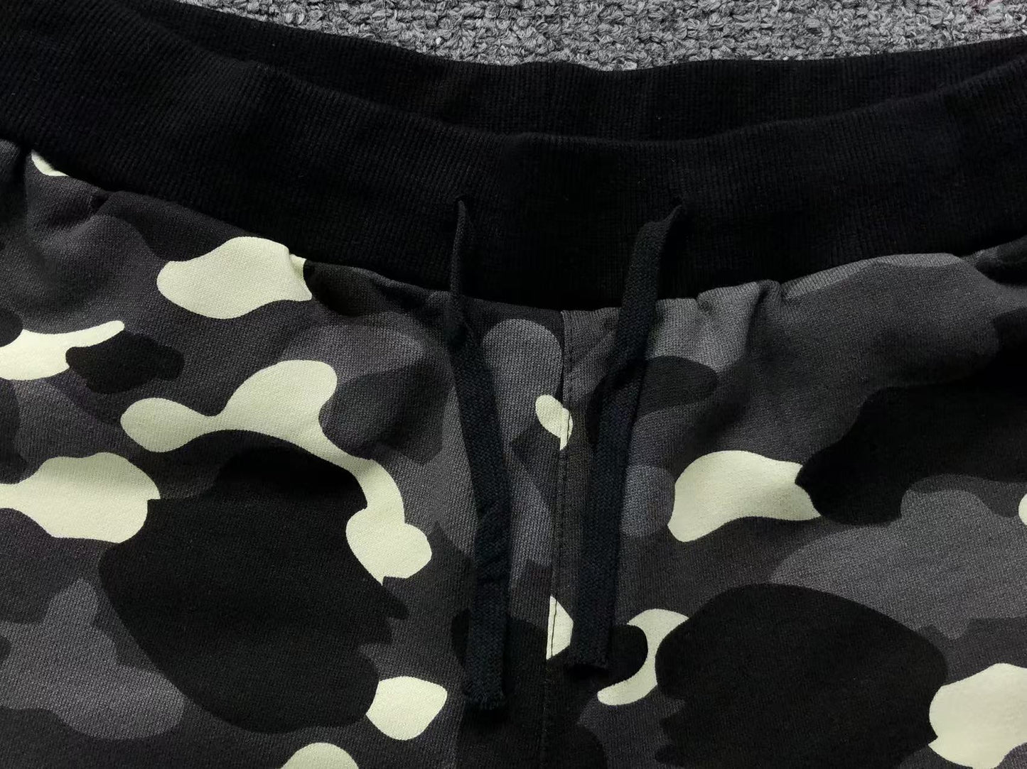 Shorts Bape