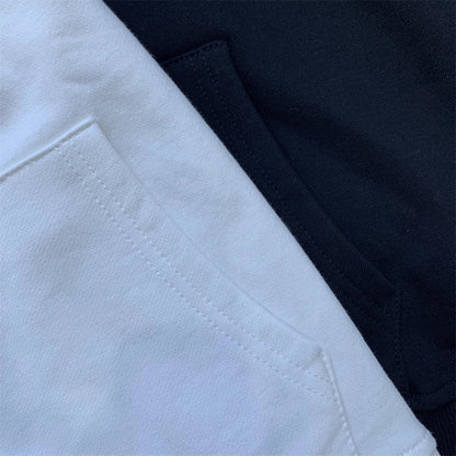 Sweat à capuche Chrome Hearts