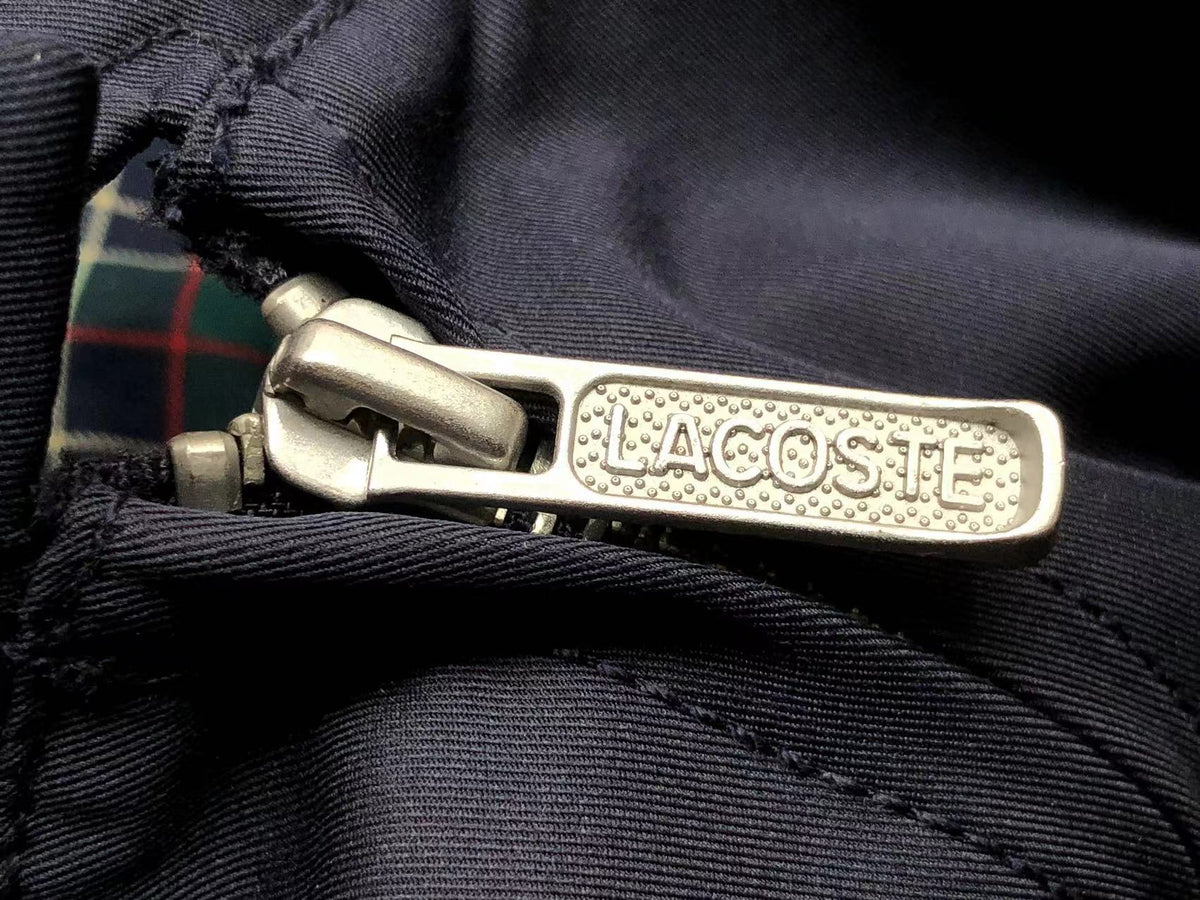 Lacoste-Jacke