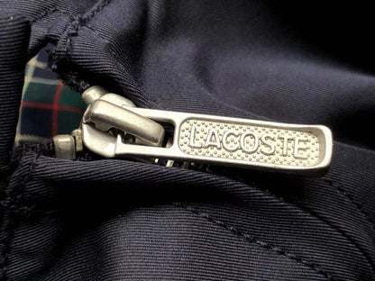 Lacoste-Jacke