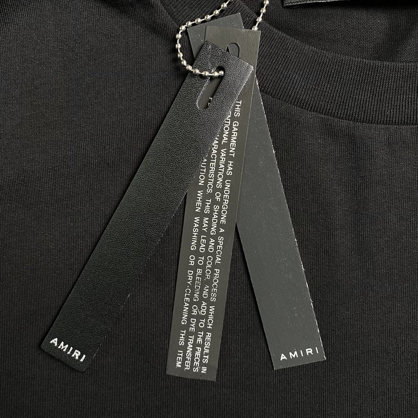 T-shirt Amiri