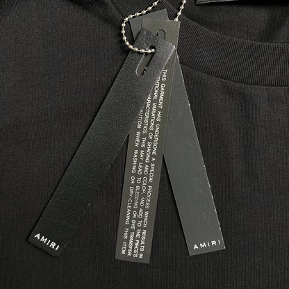 T-shirt Amiri