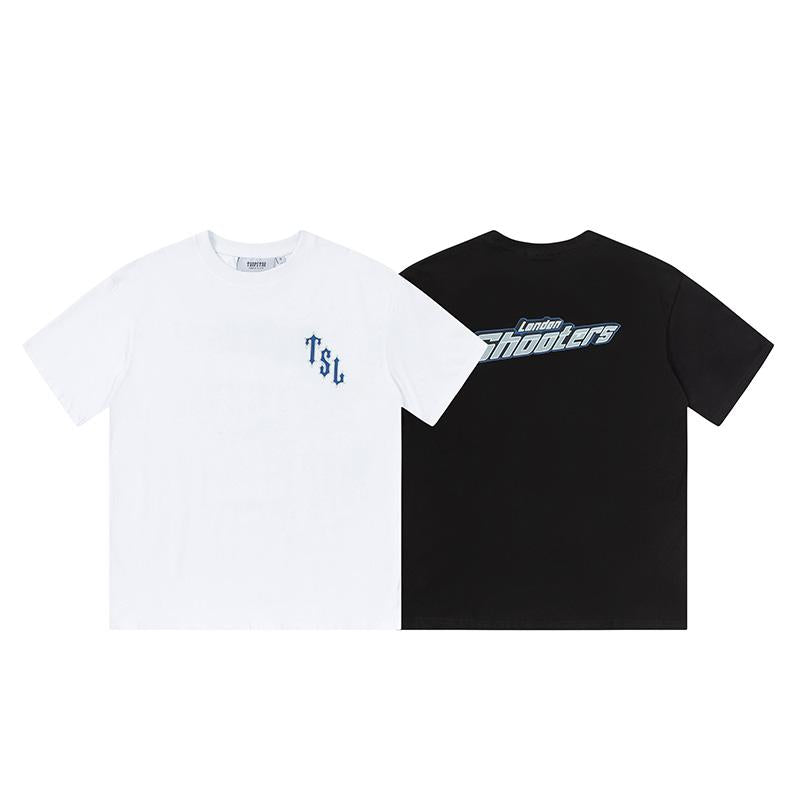 T-shirt Trapstar