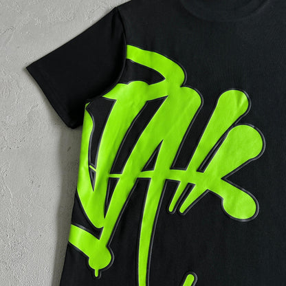 T-shirt Synaworld