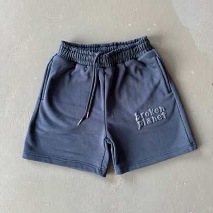 Shorts cassés