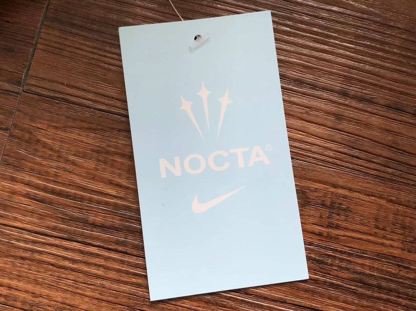 Sweat à capuche Nocta x Nike