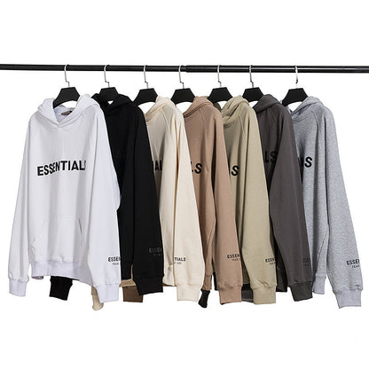 Sweat à capuche FOG x Essentials