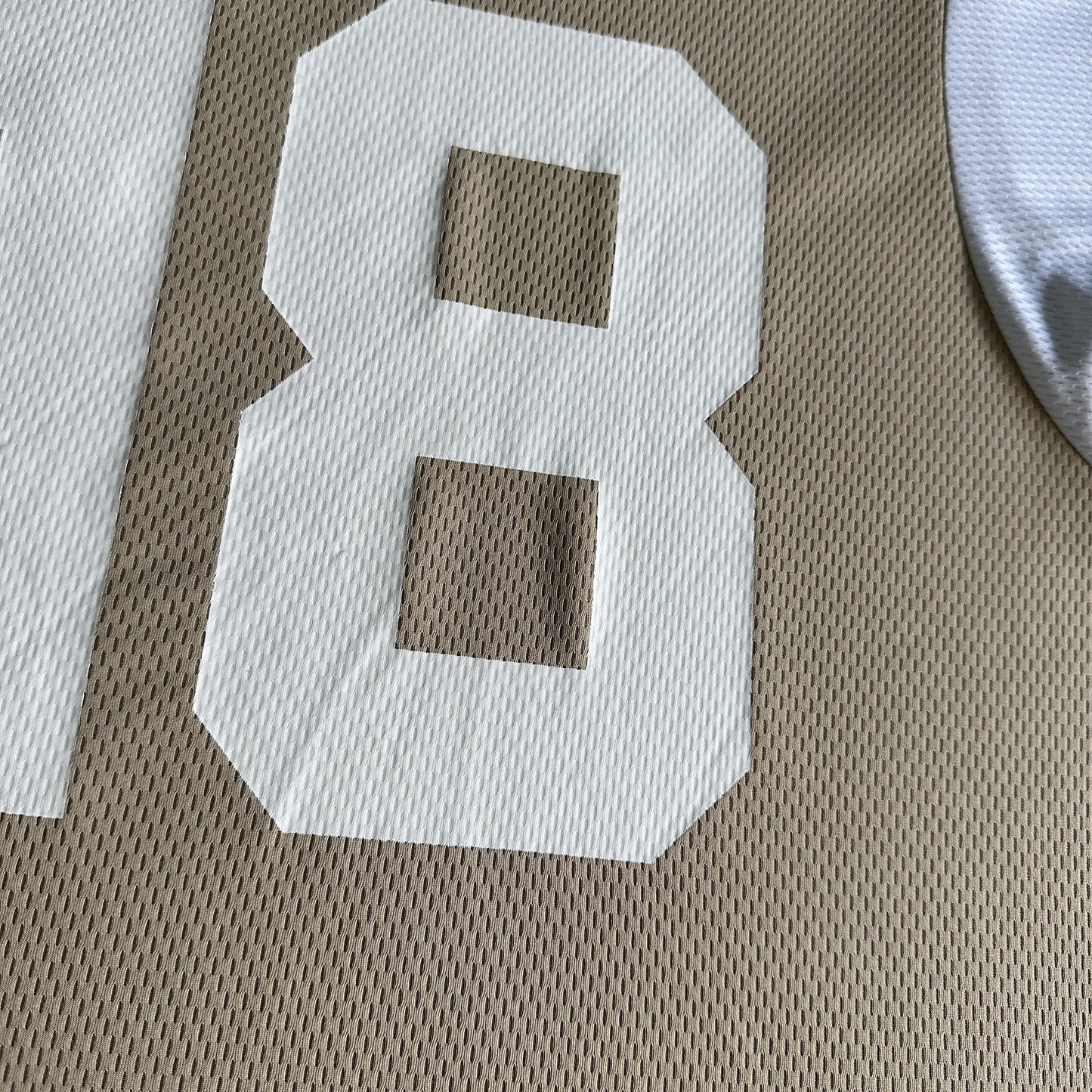 Numéros de T-shirt Corteiz
