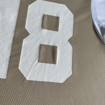 Numéros de T-shirt Corteiz