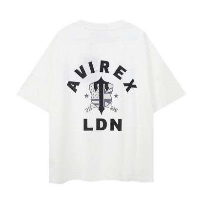 Camiseta Trapstar