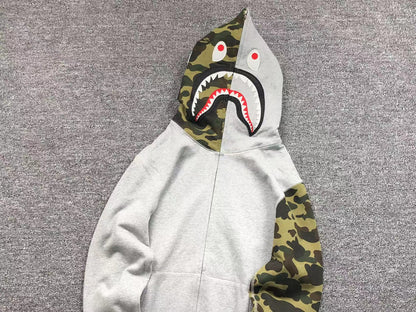 Sweat à capuche Bape