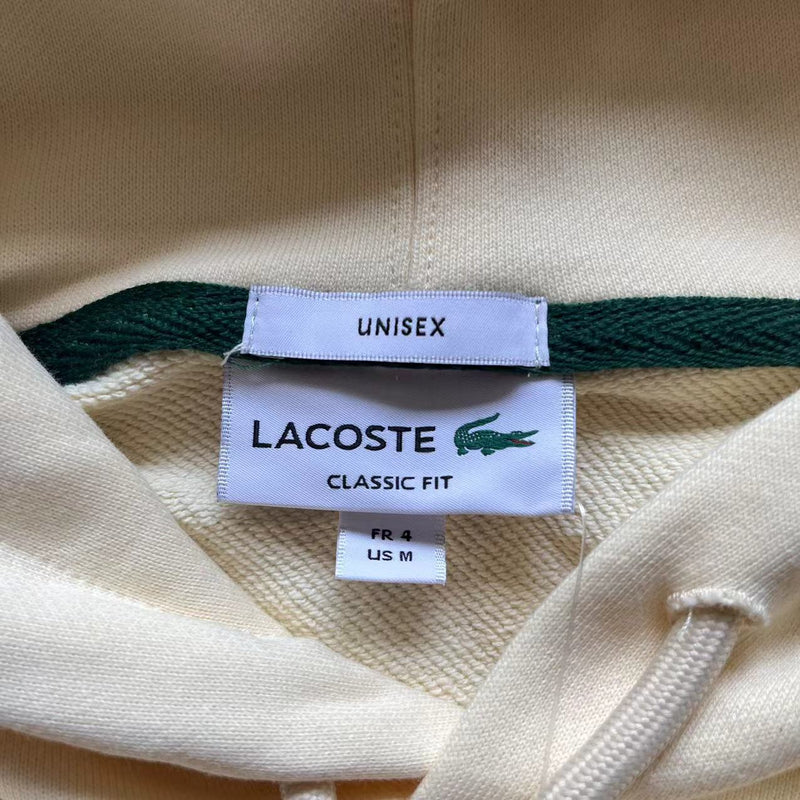 Lacoste Basic Hoodie