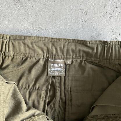 Pantalon cargo Corteiz