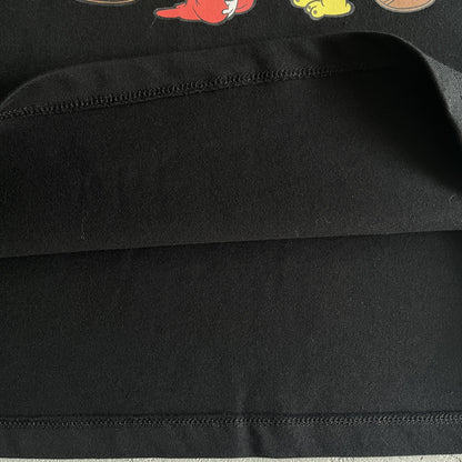 Trapstar x Iceberg Tshirt