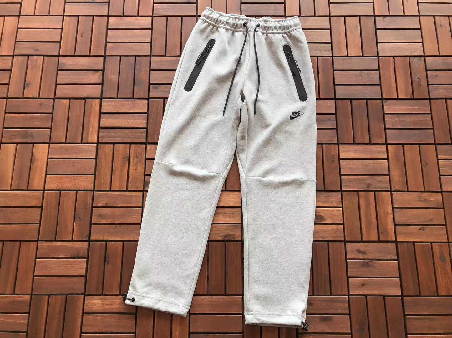 Nike Tech Fleece Baggy Nouvelle Saison