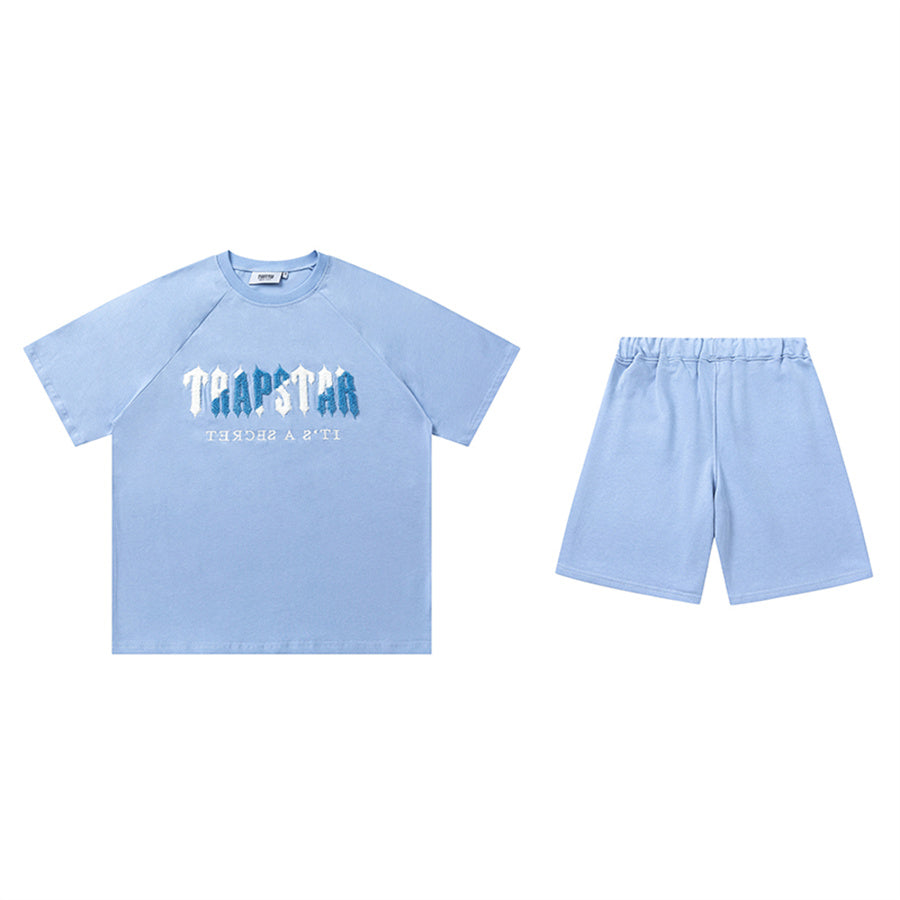 Conjunto corto Trapstar