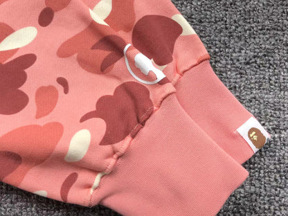 Sweat à capuche Bape