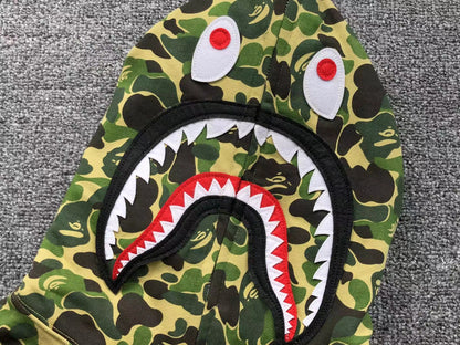 Sweat à capuche Bape