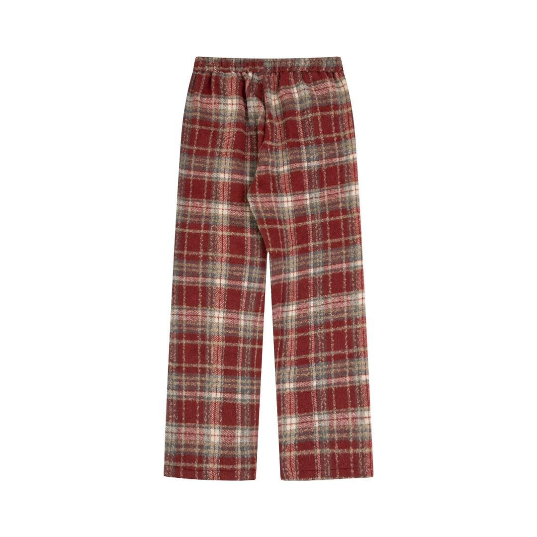 Pantalon Chrome Hearts