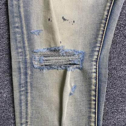 Jeans slim Purple Brand