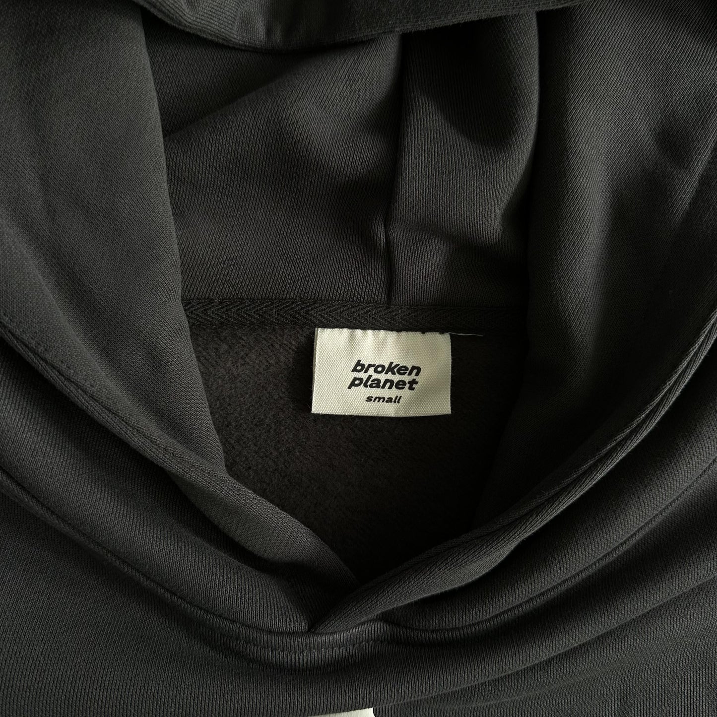 Sweat à capuche « Broken P Hearts Are Made To Be Broken »