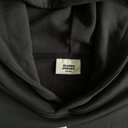 Sweat à capuche « Broken P Hearts Are Made To Be Broken »