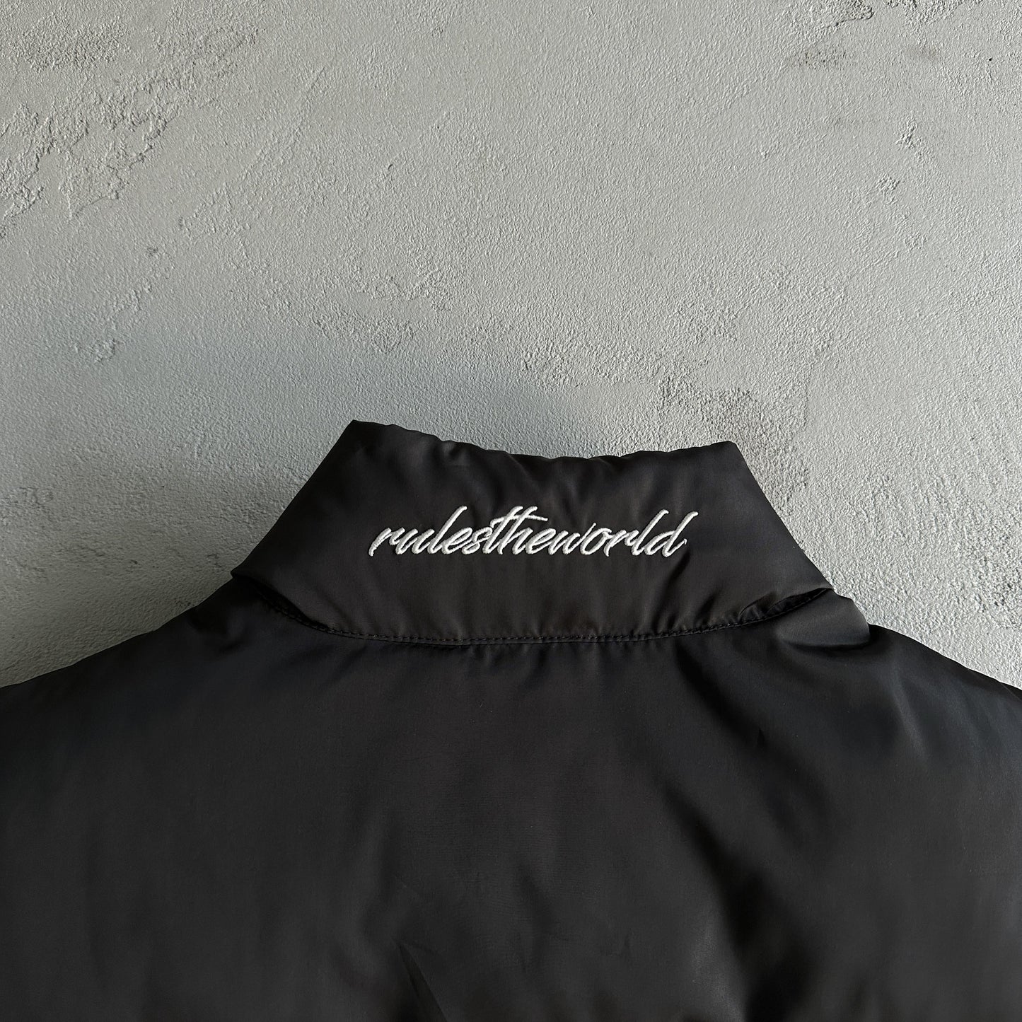 Gilet Bolo Corteiz