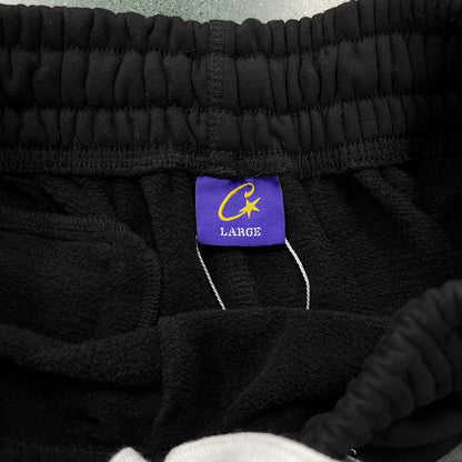 Corteiz Pantalon de jogging basique