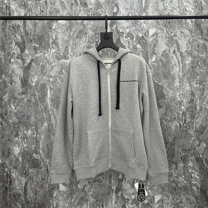 Sweat à capuche Chrome Hearts