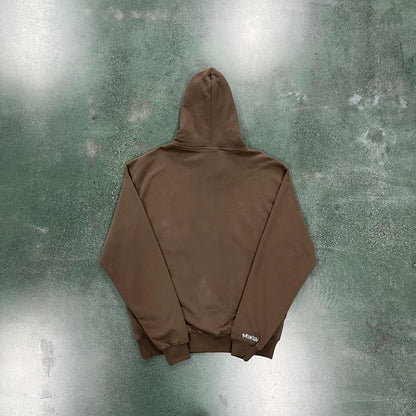Sweat à capuche Broken P Market Out Of Sight