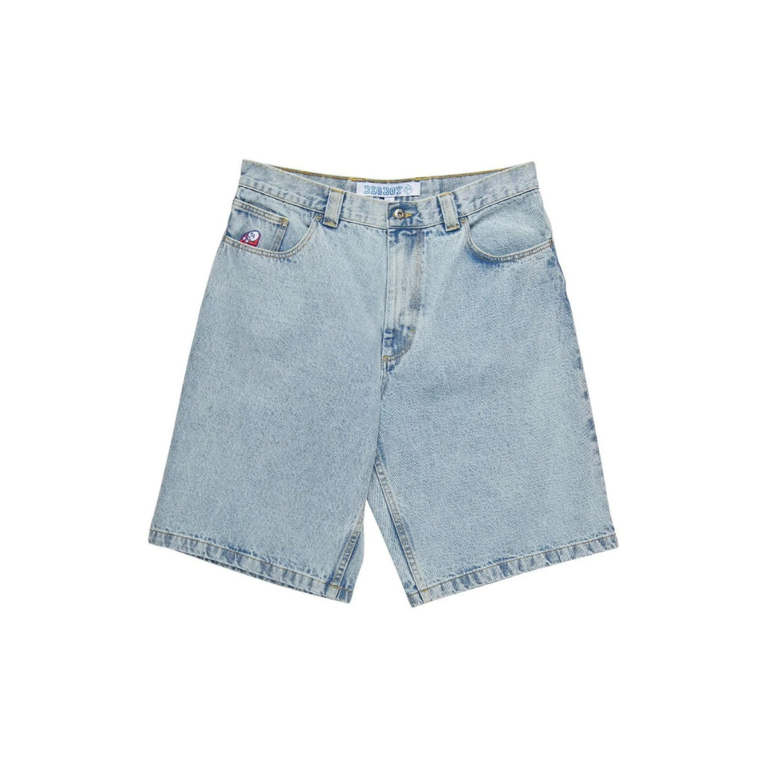 Shorts en jean Polar Big Boy