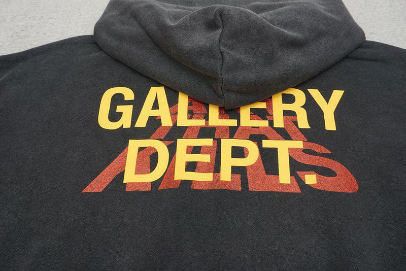 Gallery Dept Hodie