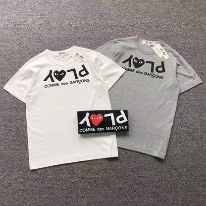 T-shirt Comme des Garçons