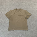 Fear Of God Tshirt