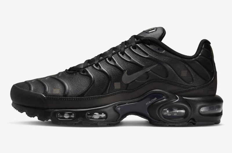 Nike Air Max Plus TN x ACW Onyx