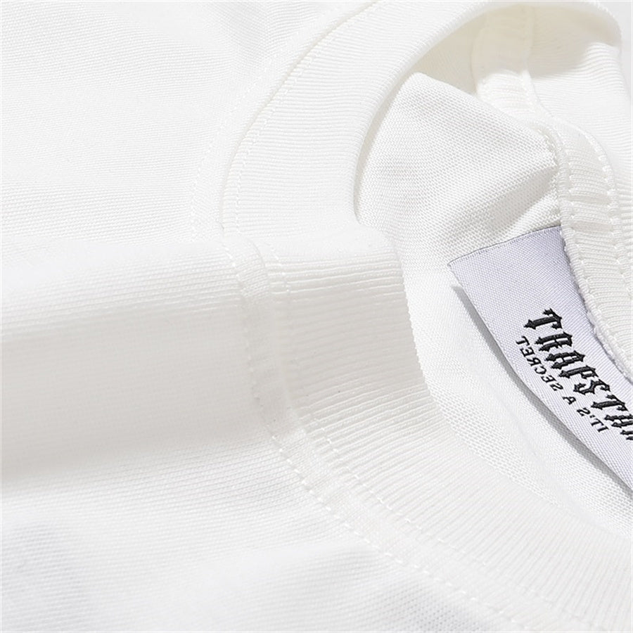 Camiseta Trapstar