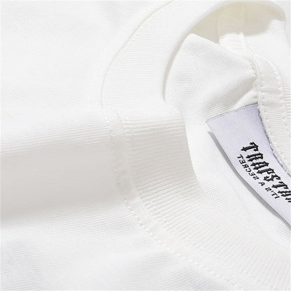 Camiseta Trapstar