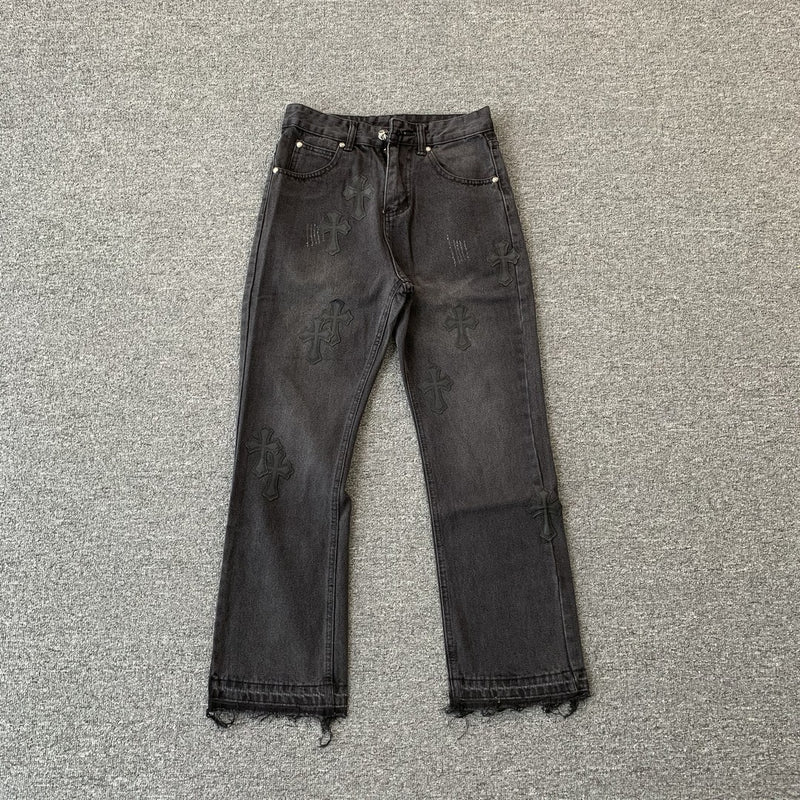 Chrome Hearts Jeans Pant