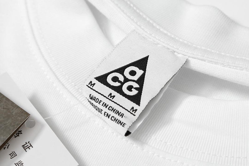 ACG X Nike  t-shirt