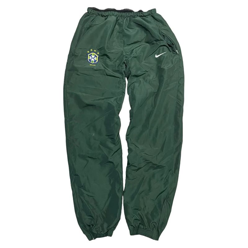 Brasil x Nike Tracksuit