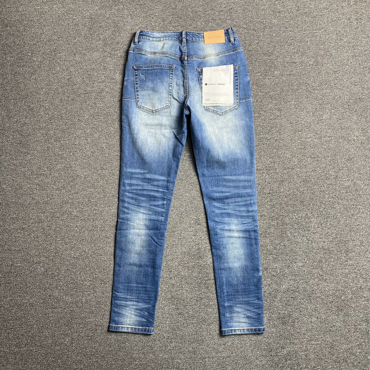 Jeans slim Purple Brand