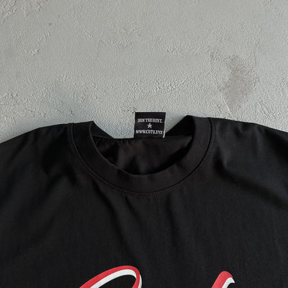 T-shirt Corteiz C Star