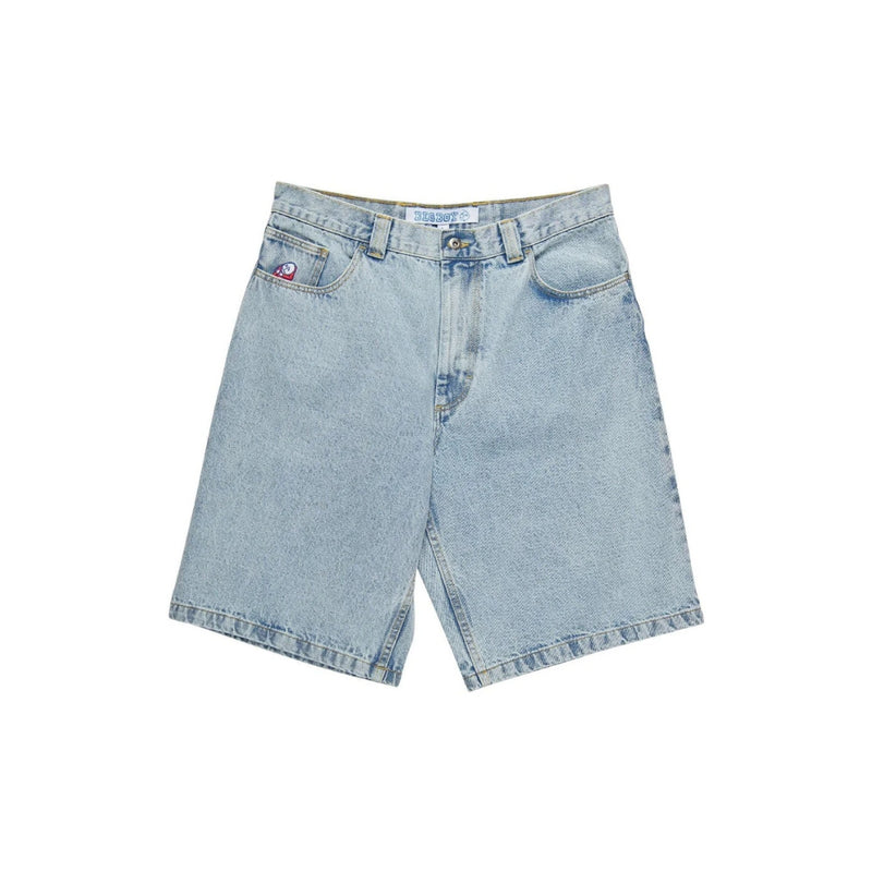 Polar Big Boy Denim Jeans Shorts