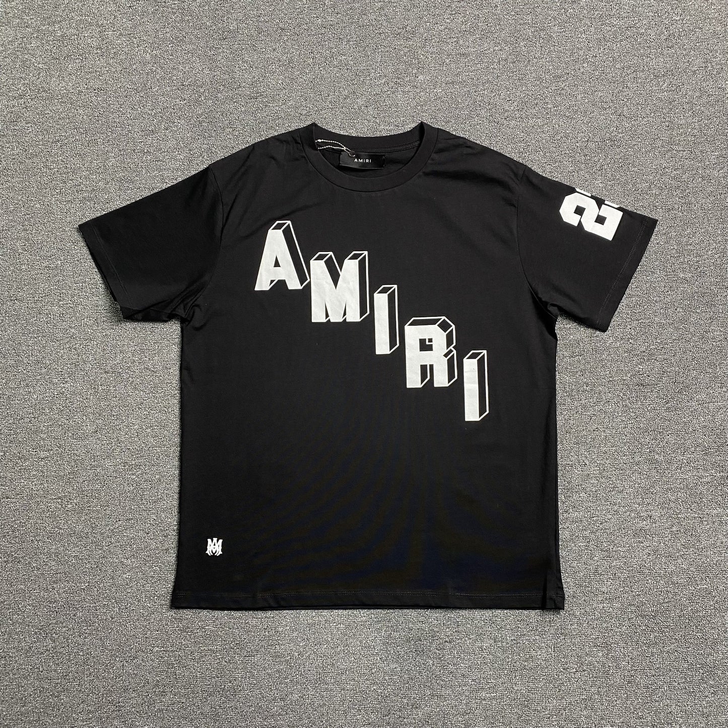 T-shirt Amiri