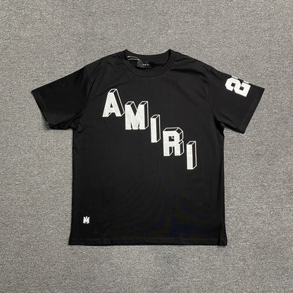 T-shirt Amiri