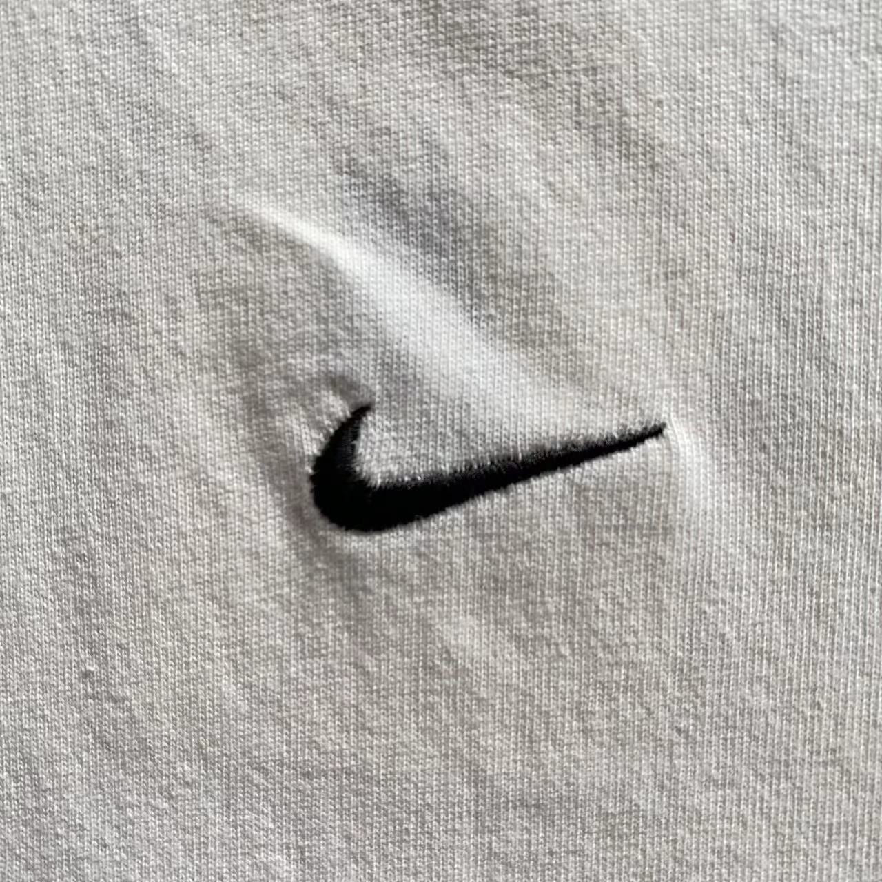 T-shirt Nike