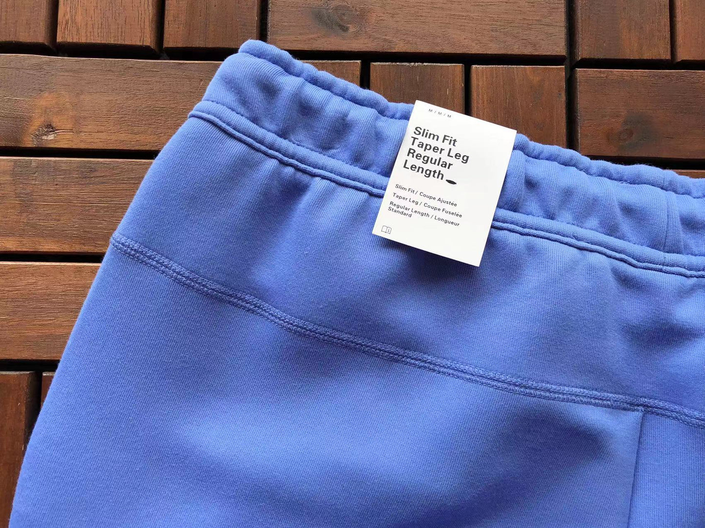Ensemble Nike Tech Fleece Nouvelle Collection