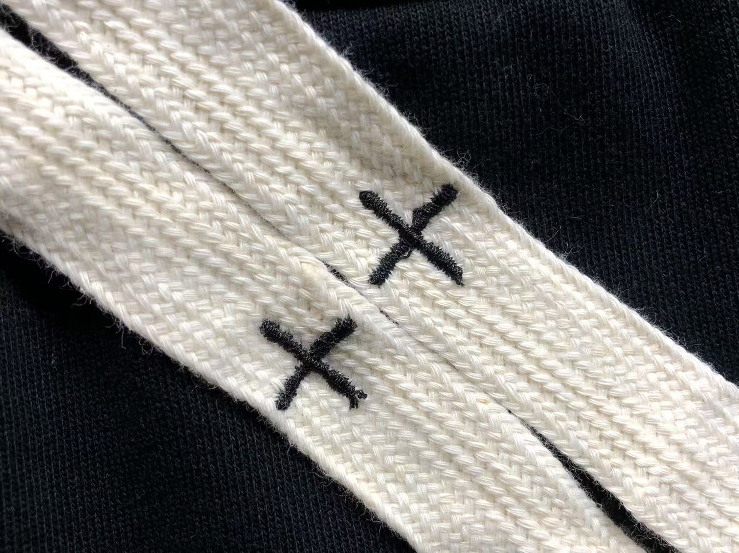 Shorts Chrome Hearts