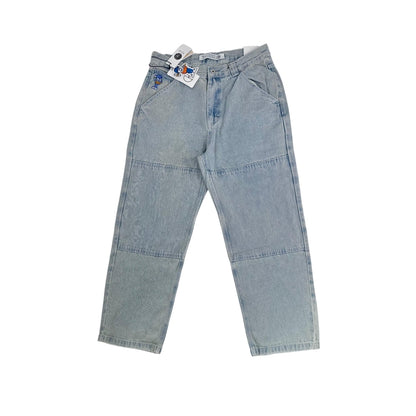 Pantalon en jean Polar Big Boy